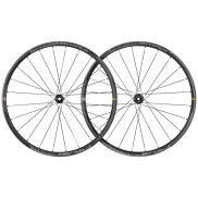 Mavic Crossmax SL Ultimate 25mm Center Lock 29”, Pair - MS Body