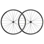 Mavic Crossmax SLR 29'' Boost, Pair - XD Body