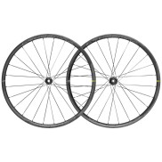 Mavic Crossmax SLR, Pair, Boost