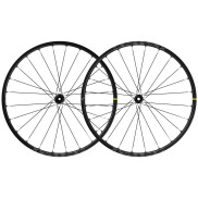 Mavic Crossmax SLS 29'', Pair, Boost - MS Body