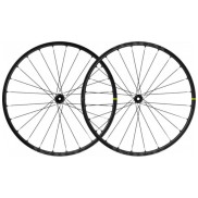 Mavic Crossmax SLS DCL, Pair - MS Body