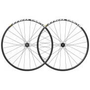 Mavic Crossmax Wheel Set, Pro-Level XC Performance, Value-Packed Ride, 29"