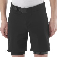 Mavic Crosstrail Padded MTB Cycling Shorts - Men's