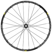 Mavic Front Wheel Crossmax Elite 29" Boost, Black