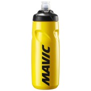 Mavic H2O Water Bottle 0.75L, Yellow | Ūdens Pudele