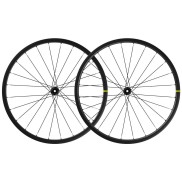 Mavic Ksyrium S DCL, Pair - M11 Body