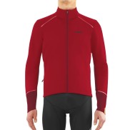 Mavic Nordet Men's Jacket, Red