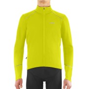 Mavic Nordet Men's Jacket, Yellow