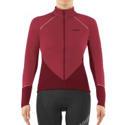 Mavic Nordet Women's Jacket, Red