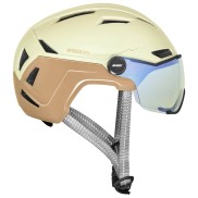 Mavic Speedcity Helmet, Sable Grey/Brown