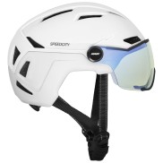 Mavic Speedcity Helmet, White