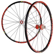 Mavic Ratu Komplekts XMAX ELITE 29er boost red intl