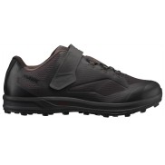 Mavic XA Elite II MTB Bike Shoes, Raven/Black