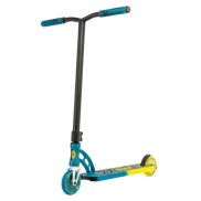 MGP Pro Scooter Origin Pro Faded, Petrol/Yellow