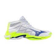 Mizuno Wave Lightning Elite Mid Voleyball Shoes - Unisex