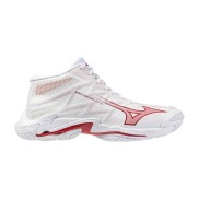 Mizuno Wave Lightning Elite Mid Voleyball Shoes - Women's
