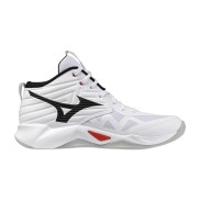 Mizuno Wave Momentum Pro Mid Volleyball Shoes - Unisex
