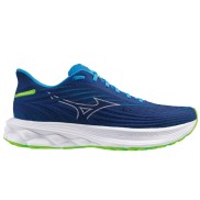 Mizuno Wave Skyrise 6 Skriešanas Apavi - Vīriešu