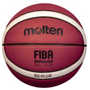 Molten B6G4550 6 basketbola bumba