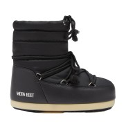 Moon Boot Evx Light Low Nylon Winter Boots - Women's