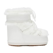 Moon Boot Icon Low Faux-Fur Winter Boots - Women's