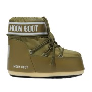 Moon Boot Icon Low Nylon Winter Boots - Women's