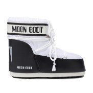 Moon Boot Icon Low Nylon Winter Boots - Women's