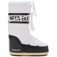 Moon Boot Icon Nylon Winter Boots - Women's