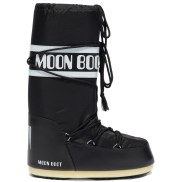 Moon Boot Icon Nylon Winter Boots - Women's
