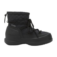 Moon Boot Mezzaluna Mid Quilted Winter Boots - Women's