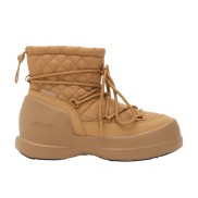 Moon Boot Mezzaluna Mid Quilted Winter Boots - Women's