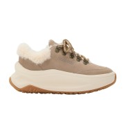 Moon Boot Moon247 City Shearling Winter Shoes - Women's