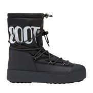 Moon Boot MTrack Polar Nylon Winter Boots - Men's