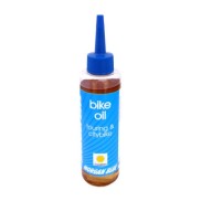 Morgan Blue Bike Oil Touring & City, 125ml 