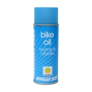 Morgan Blue Bike Oil Touring & City, 400ml 