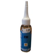 Morgan Blue FM Olie 50ml