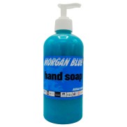 Morgan Blue Handsoap 500ml