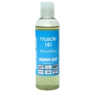Morgan Blue Muscle Up Oil, 200ml