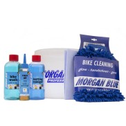 Morgan Blue Maintenace Kit Light