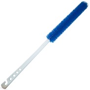Morgan Blue Quick&Clean Brush | Cleaning brush for wheels
