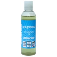 Morgan Blue Souplesse Massage Oil 200ml | Masāžas eļļa