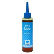 Morgan Blue Syn Lube 125ml | Road Races