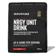 Nduranz Nrgy Unit Drink, 1500 g, Orange
