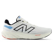 New Balance Fresh Foam X 1080 v13 Men's, White/Black/Blue