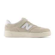 New Balance 80 Bungee Lace Casual Shoes - Kids