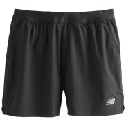 New Balance AC 5" Lined Running Short - Men's