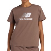 New Balance Essentials Casual T-Shirt - Women's