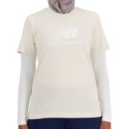 New Balance Essentials Casual T-Shirt - Women's