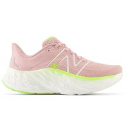 New Balance Fresh Foam X More v4 Women's, Pink