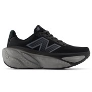 New Balance Fresh Foam X More v5 Women's, Phantom/Sea Salt/Light Gold Metallic